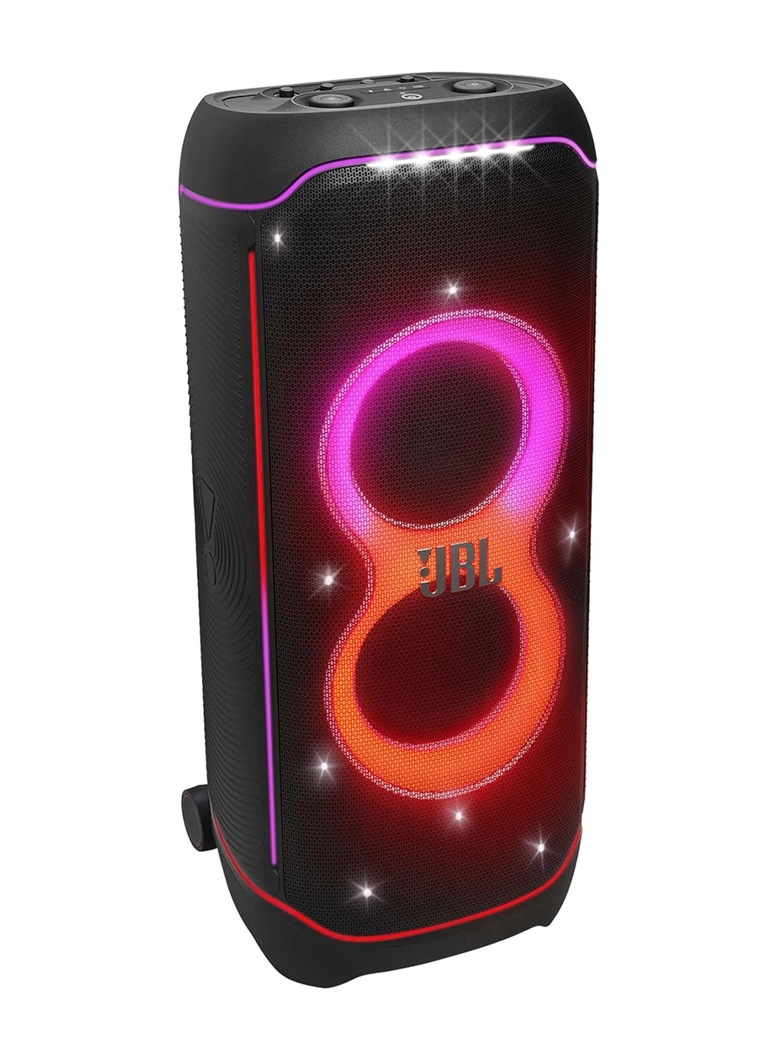 PartyBox Ultimate + PartyBox Wireless Mic