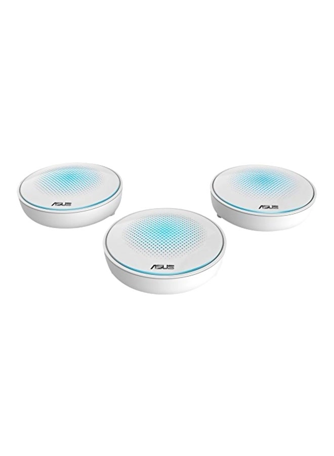 ASUS MAP-AC2200 - 3-Piece