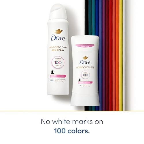 Advanced Care Antiperspirant Deodorant Stick - sparkling pineapple, pear and rose 14 gram