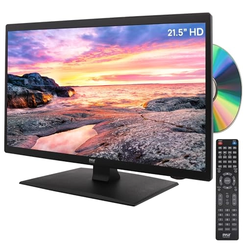 PLTLD22.5 - Full HD 21.5-inches
