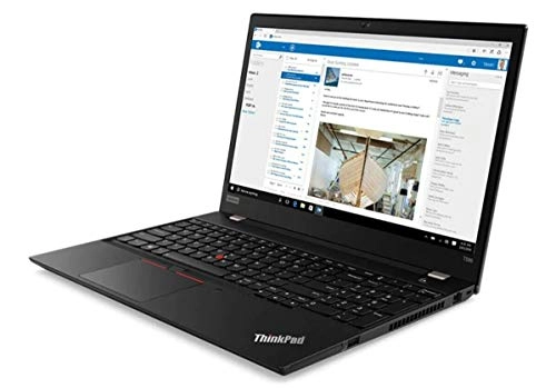 (Refurbished) ThinkPad T590 - 15.6'' Core i7-8565U 16GB DDR4 512GB SSD