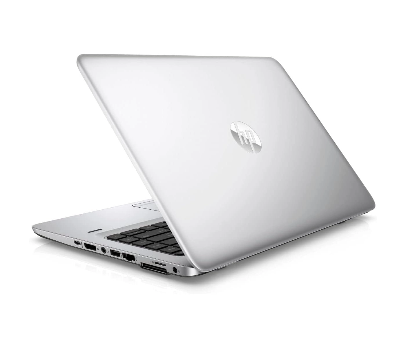 HP (Renewed) EliteBook 840 G4 - 14.1'' Core i5-8th Gen 8GB DDR4 256GB SSD