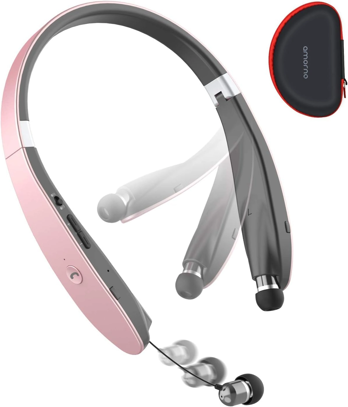 AMORNO SX-991 Wireless Headphone