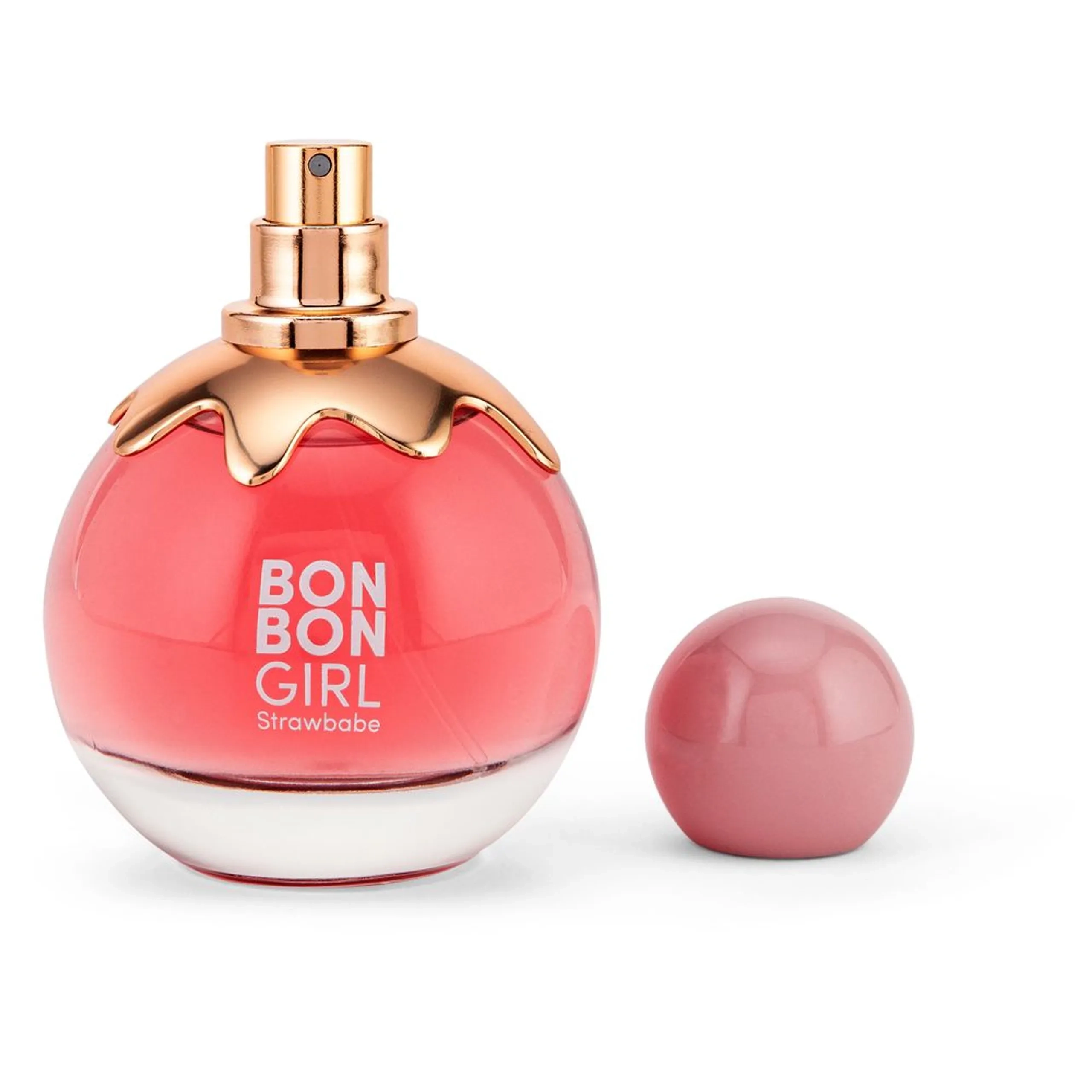 Straw Babe Eau de Parfum 80 ml