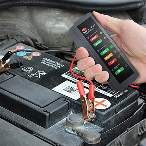 BM310 BM410 - 12V 24V