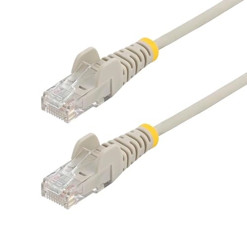 StarTech.com CAT6 Cable - 6 ft