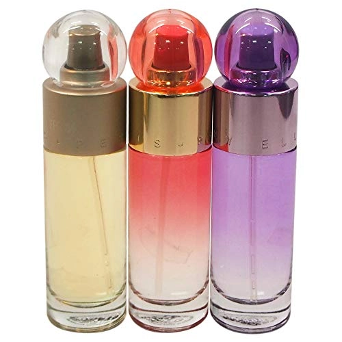 Coral - 30ml Eau de Parfum + Purple - 30ml Eau de Parfum
