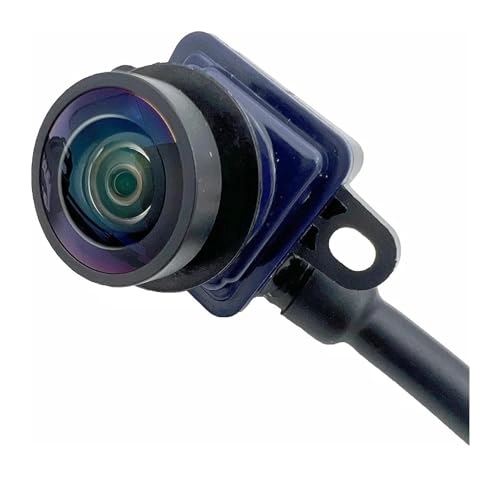Rear View Camera - Night vision Wireless