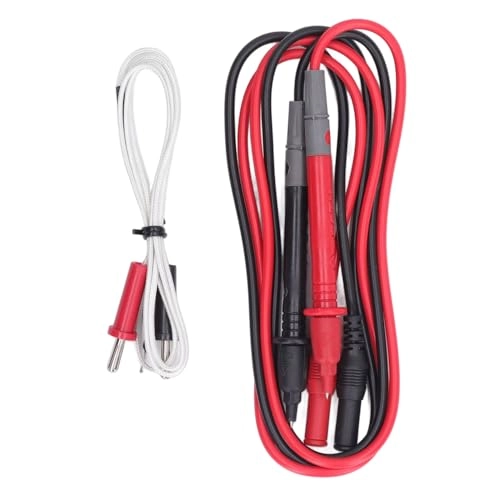 Digital Pliers Gauge - 4000 Counts LCD Backlight