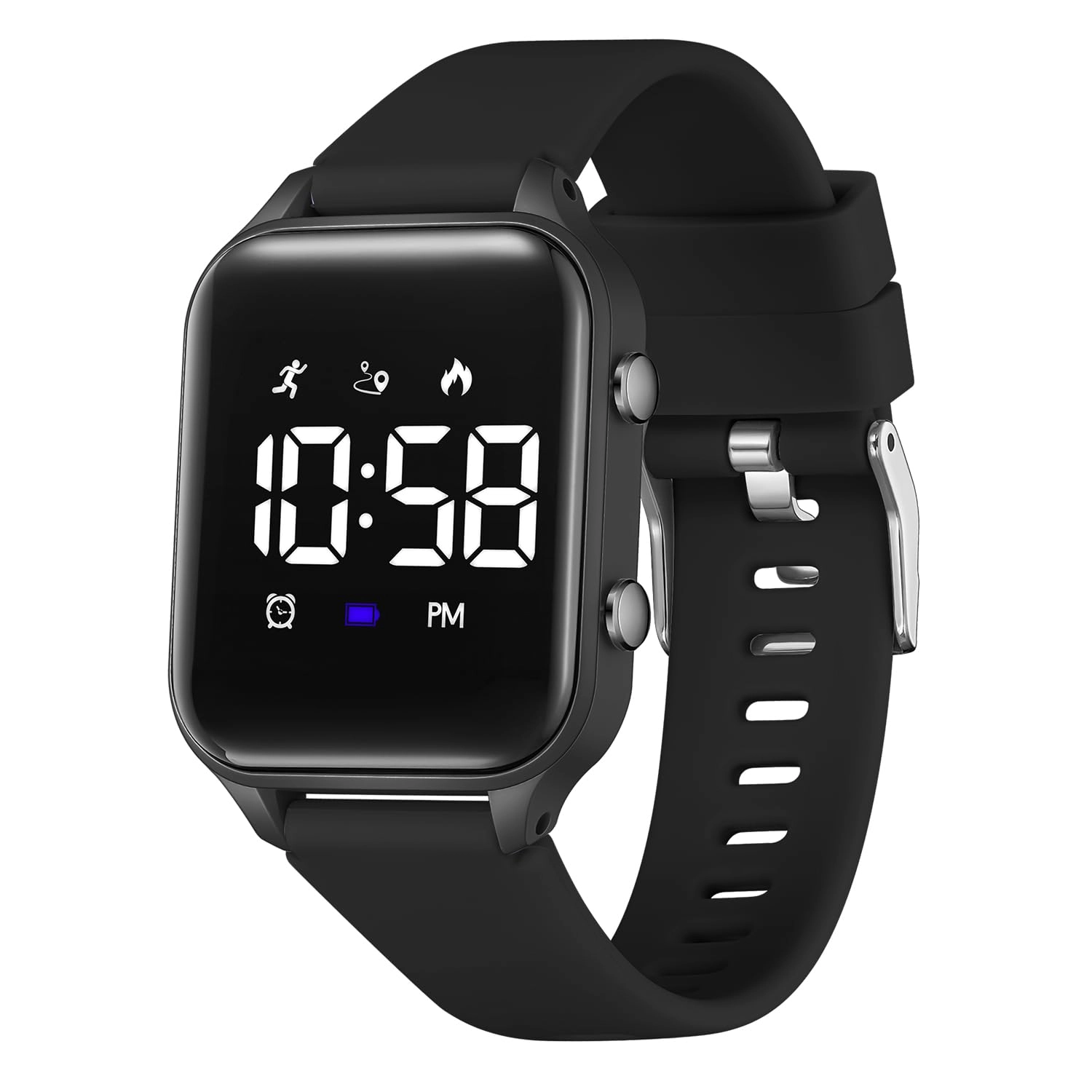 Timever L6615E - Kids Activity Tracker