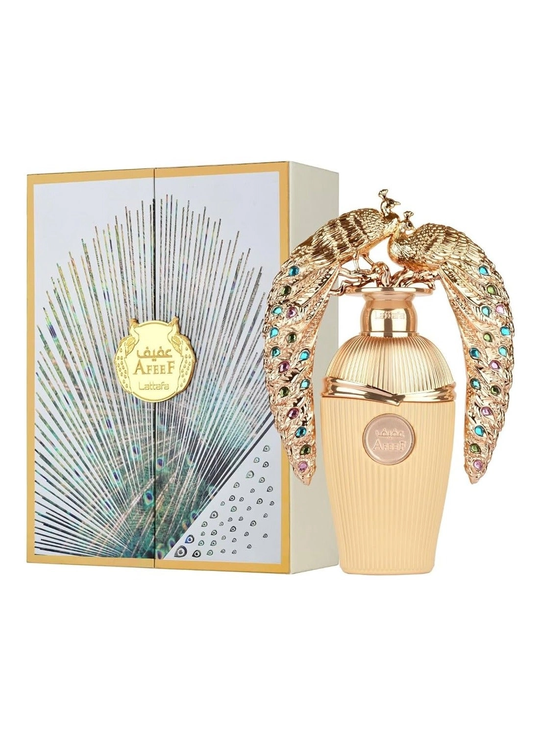AFEEF Eau de Parfum 100ml