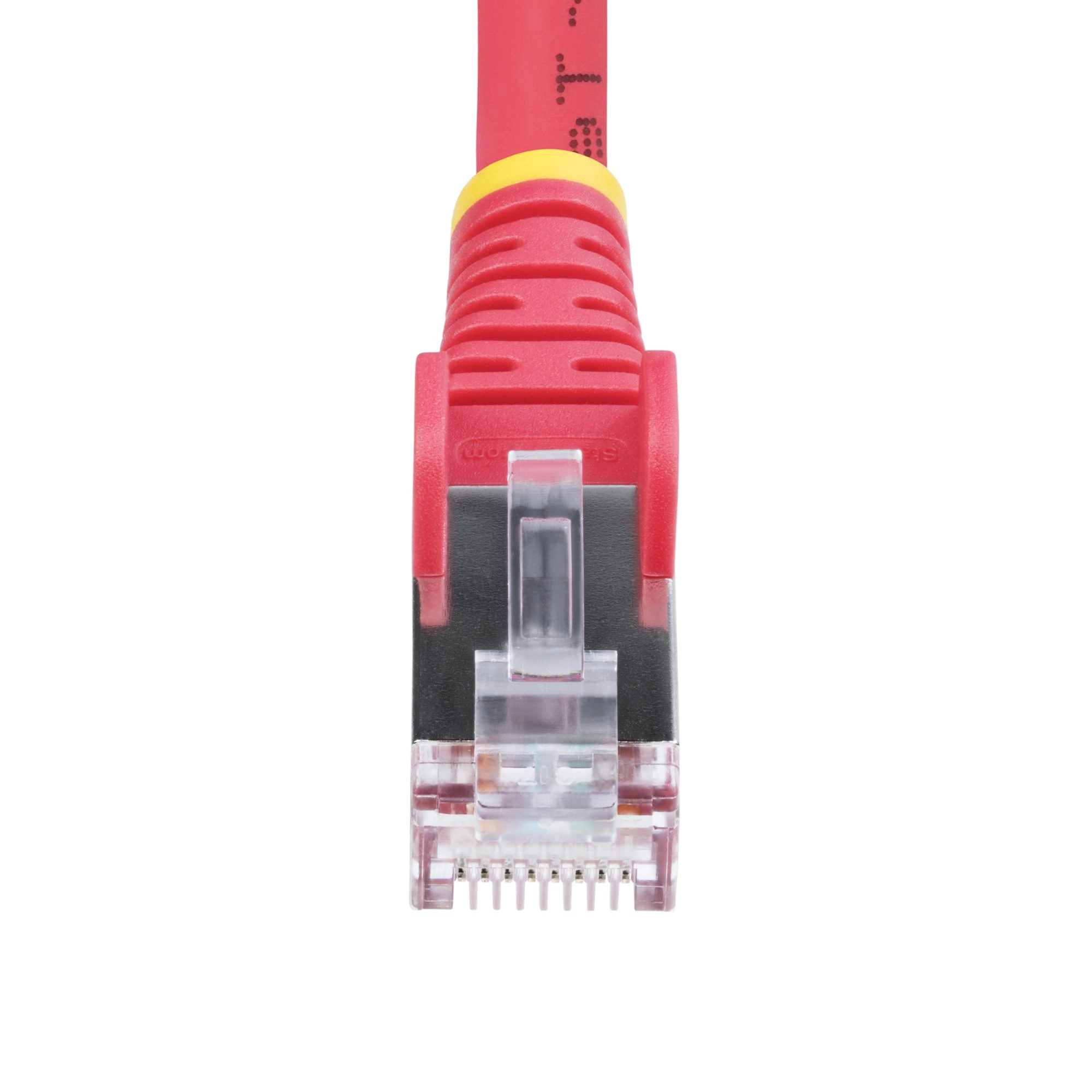 CAT6 Ethernet Cable - 25 ft.