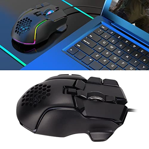 Mechanical Mouse - Wired