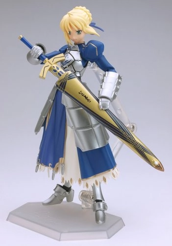 Saber - Fate/Stay Night (22.8 cm) (4545784060407)