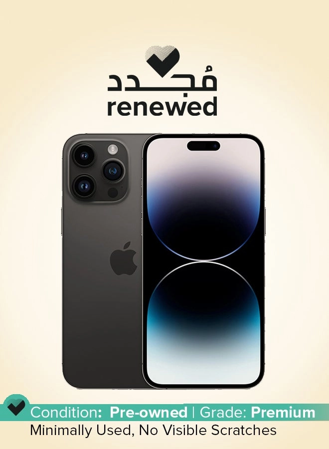 iPhone 14 Pro Max 256GB