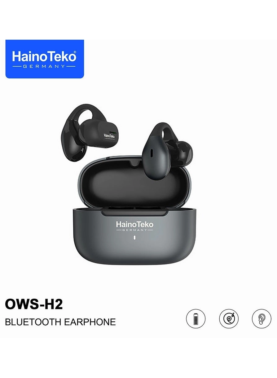 OWS-H2 Wireless Earbud
