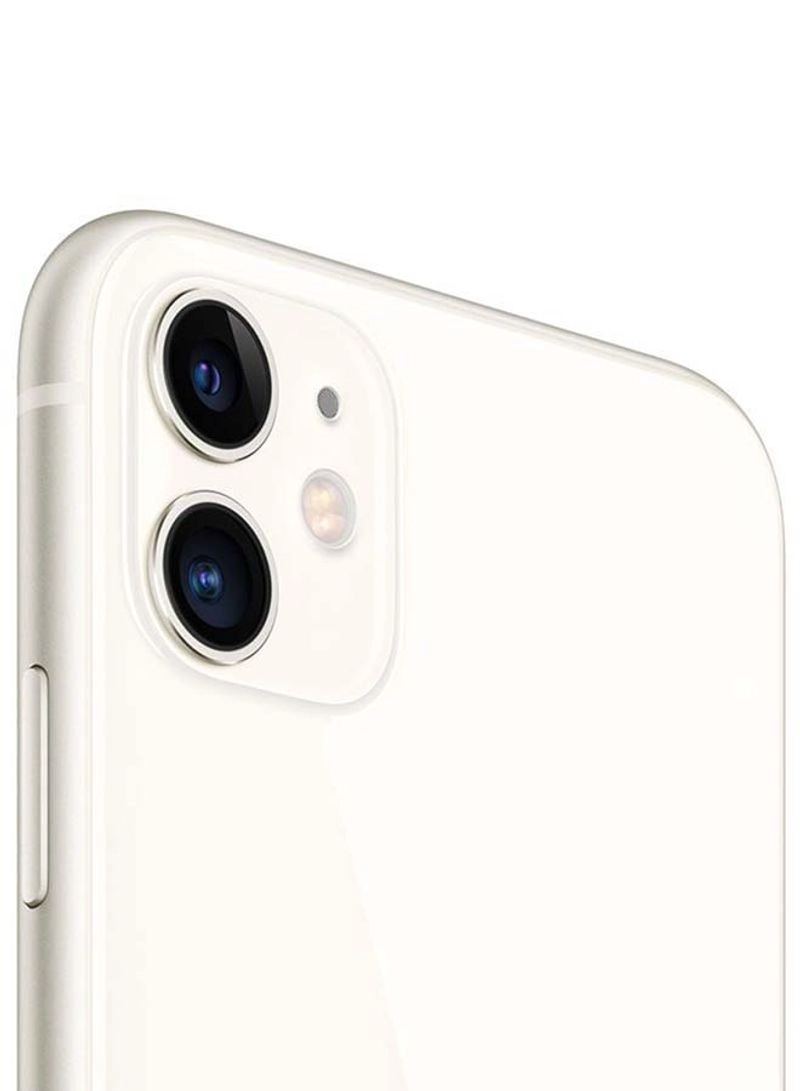 (Renewed) iPhone 11 - 64GB