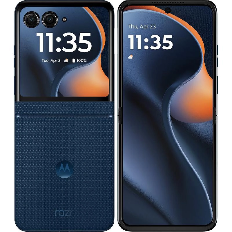 Razr 60 - 8 GB 256 GB