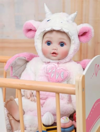Drayla Baby Doll - 18inch Soft Body Ages 3+
