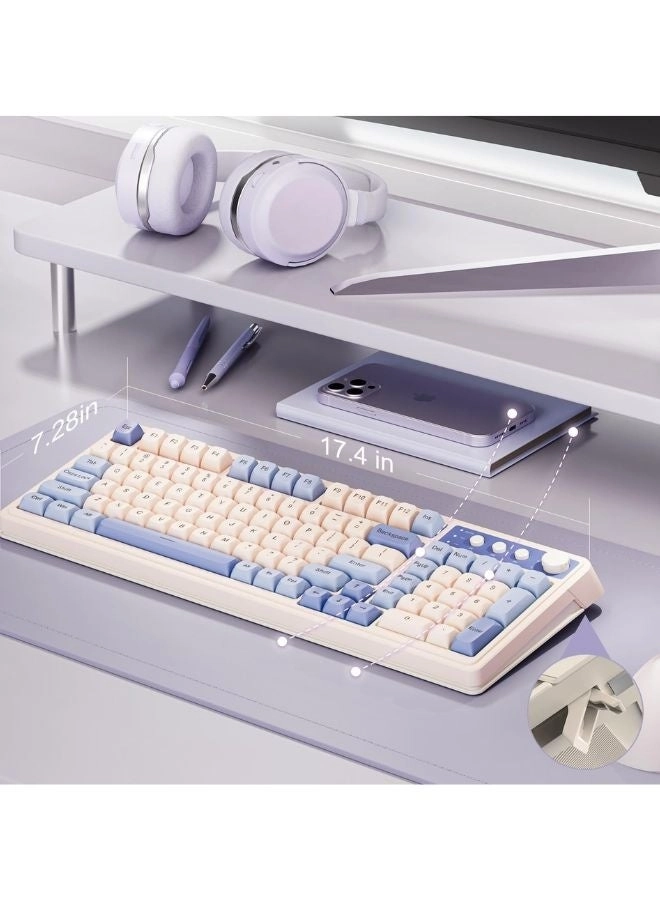 S99 - EN Wired/Wireless