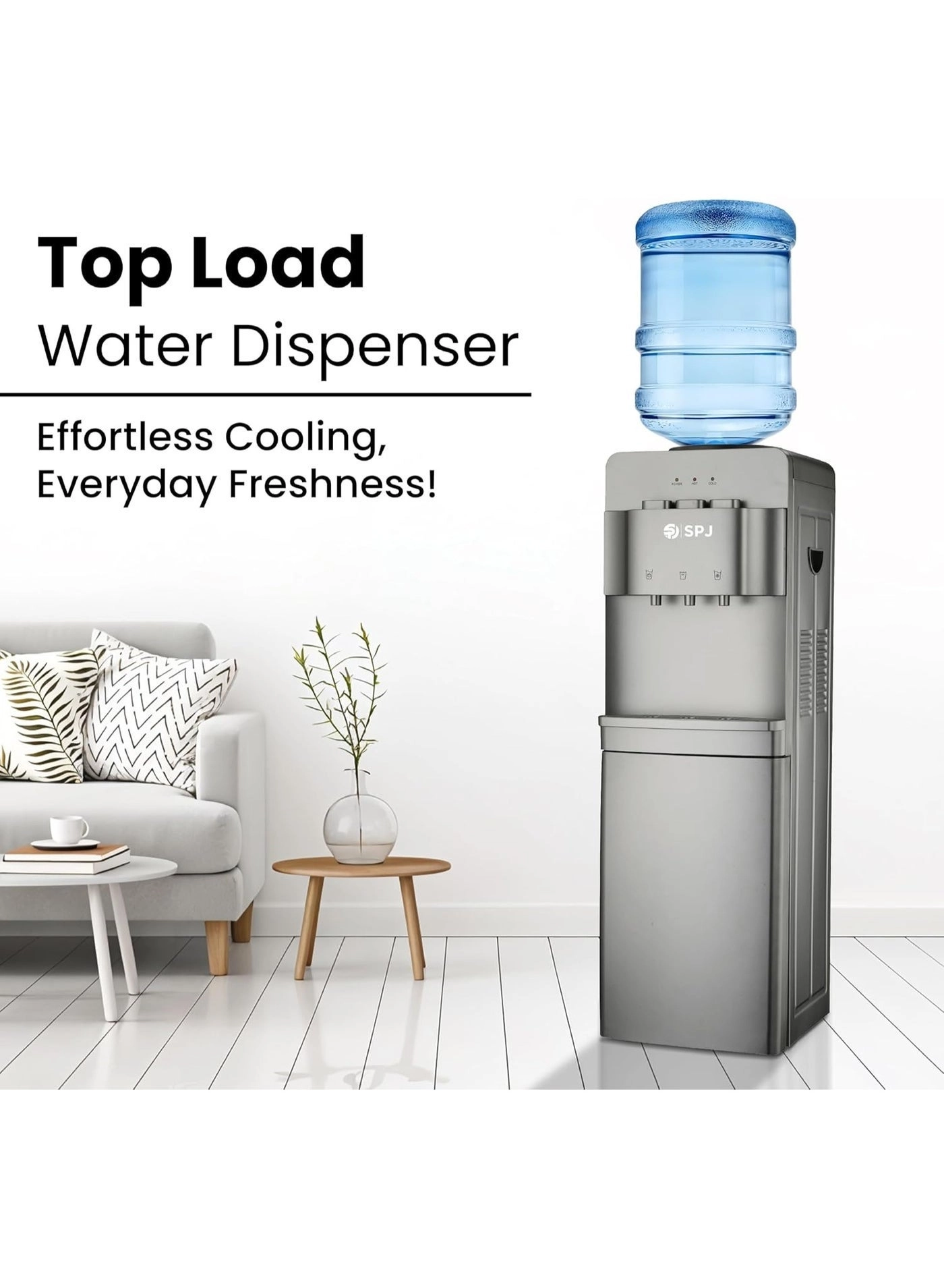 Water Dispenser - 16 L