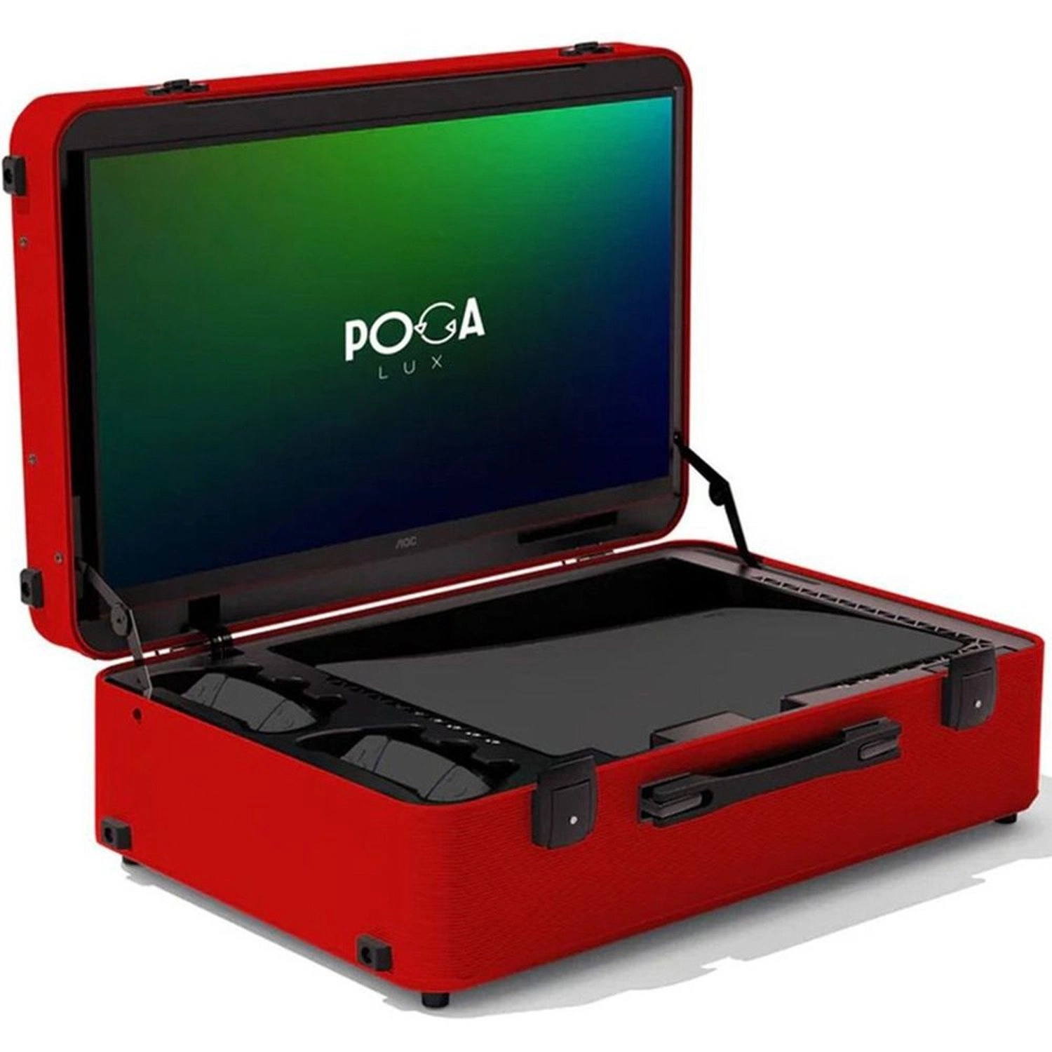 Lux - PL2VR010 24 in FHD (1920 x 1080)