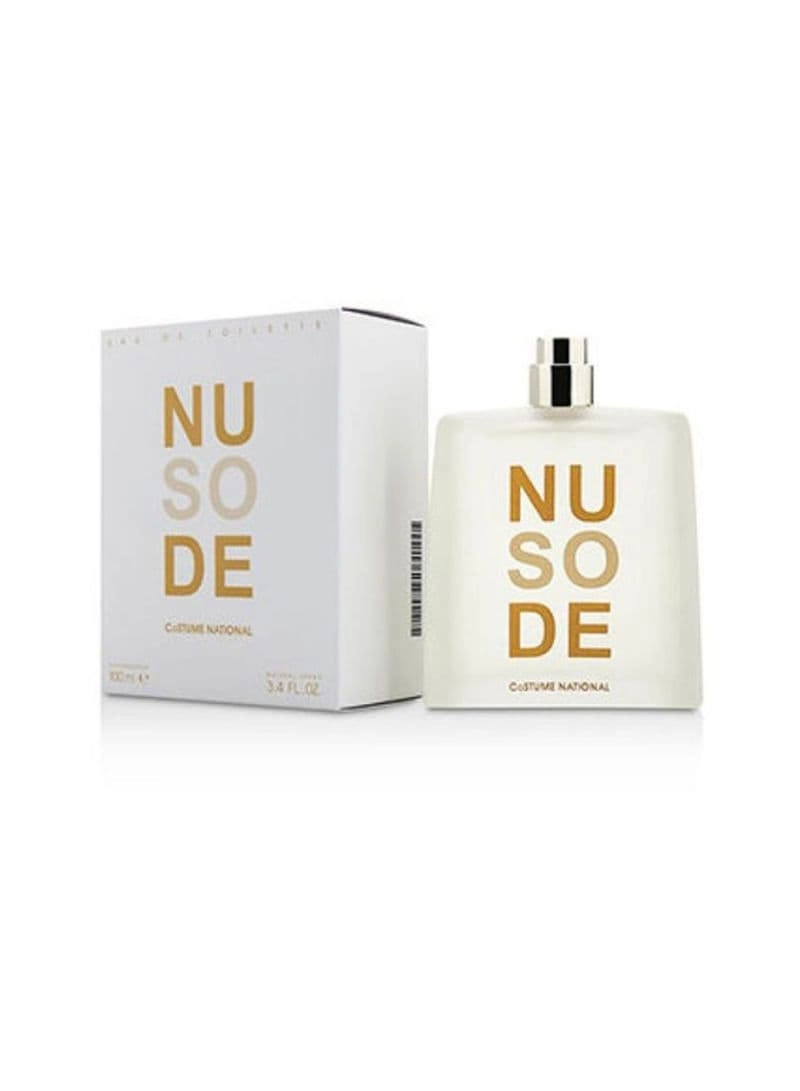 CoSTUME NATIONAL SCENTS So Nude Eau de Toilette 100 ml