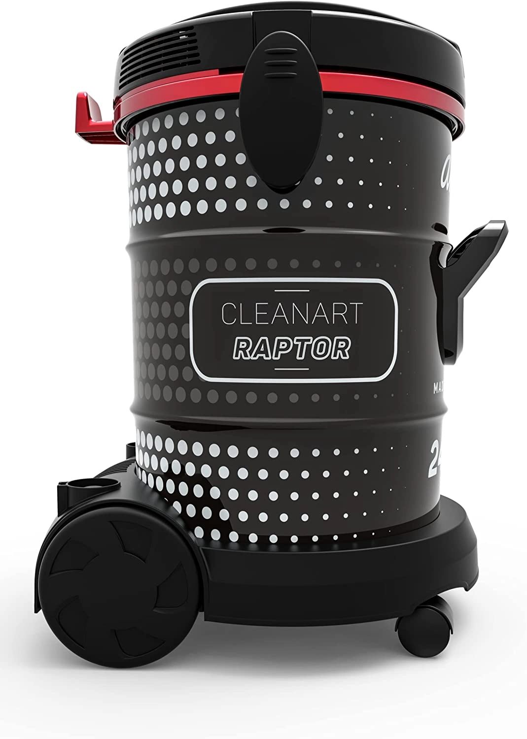 Cleanart Raptor (AR4106)