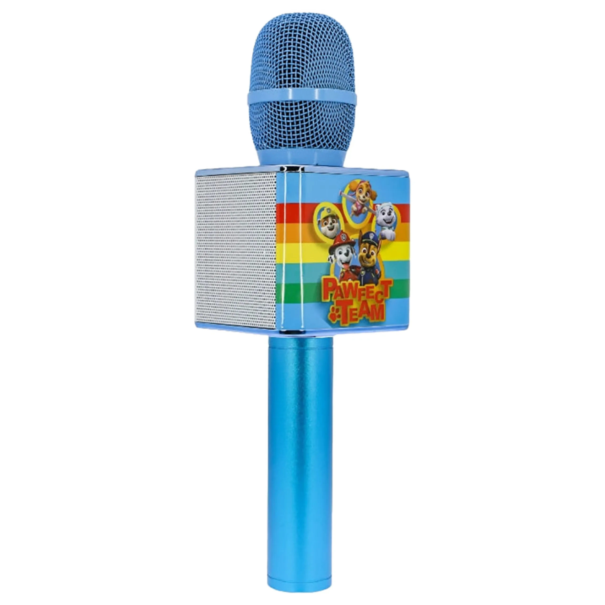 OTL Technologies Paw Patrol Perfect Team Karaoke Microphone - 3 years+