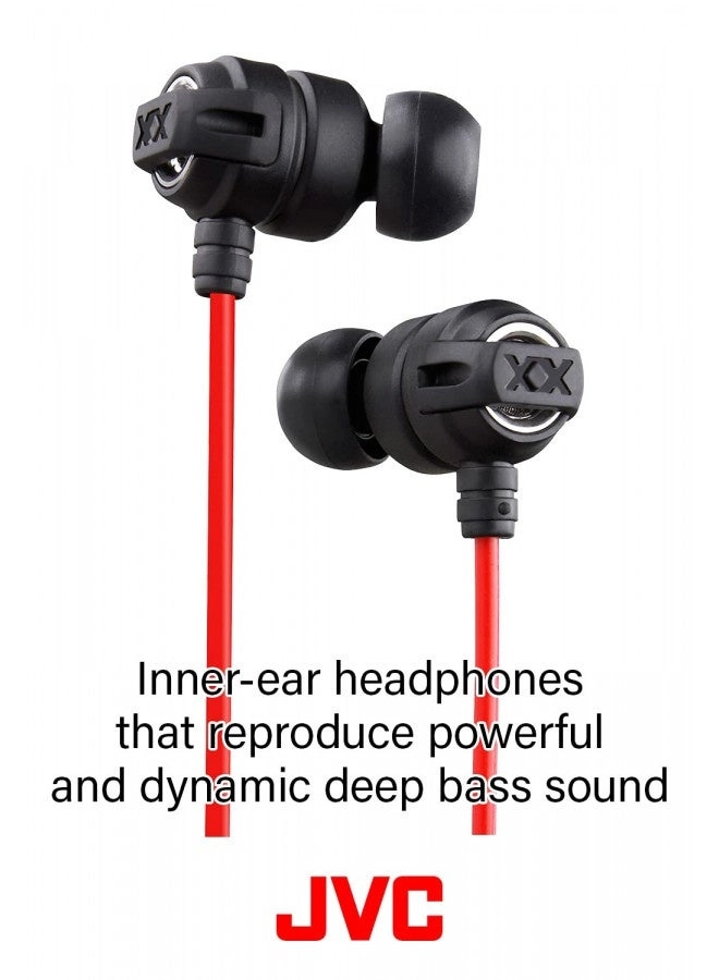 HAFX1X Wired Headphone