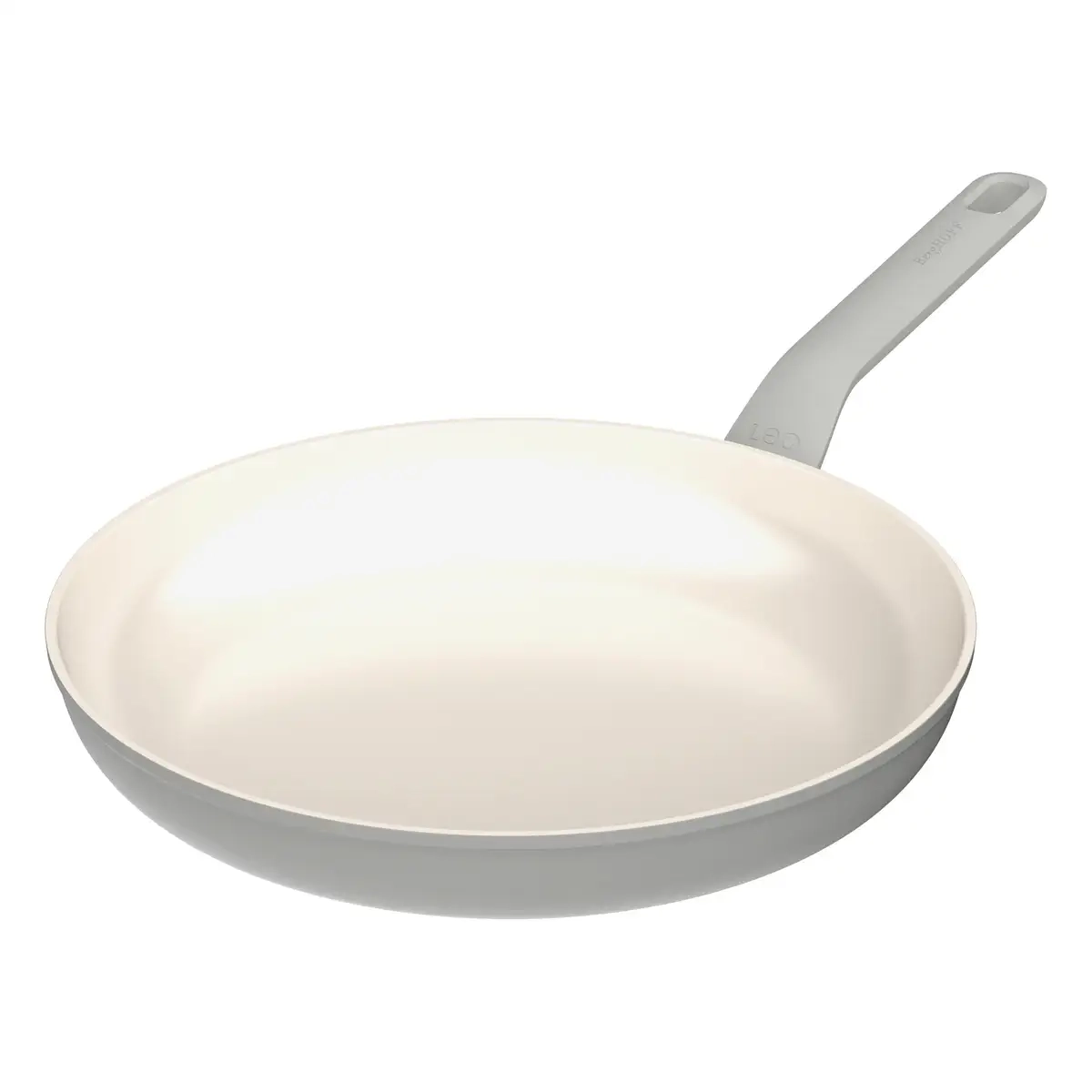 BergHOFF Balance Fry Pan - 30 cm PFAS-free CeraGreen ceramic non-stick coating
