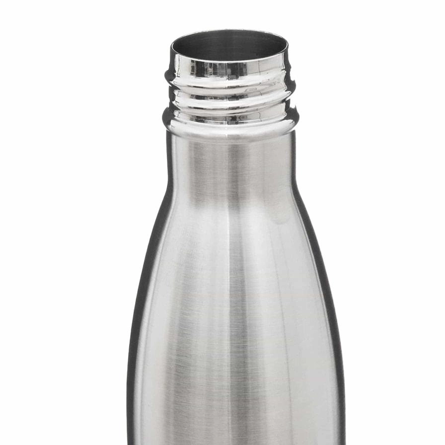 Stainless Steel Vacuum Insulated Bottle - 260 ml