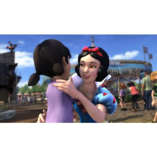 Kinect: Disneyland Adventures | Xbox 360