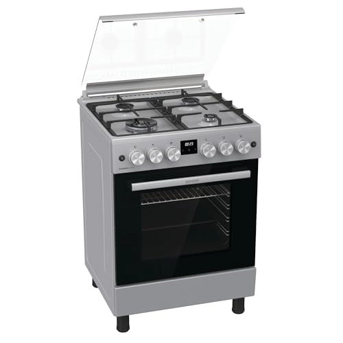 G600 GK6C40S GAS Cooker