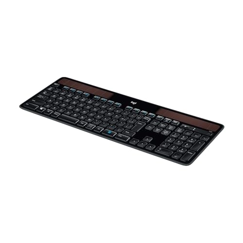 K750 - ES Wired/Wireless