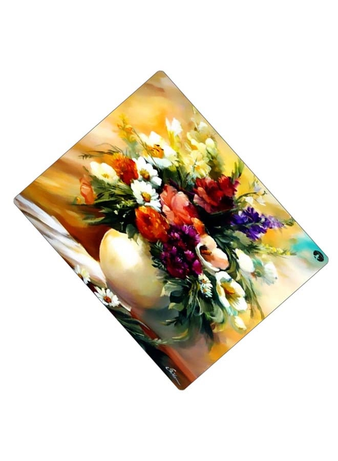 Printed Anti-Slip Gaming Mouse Pad