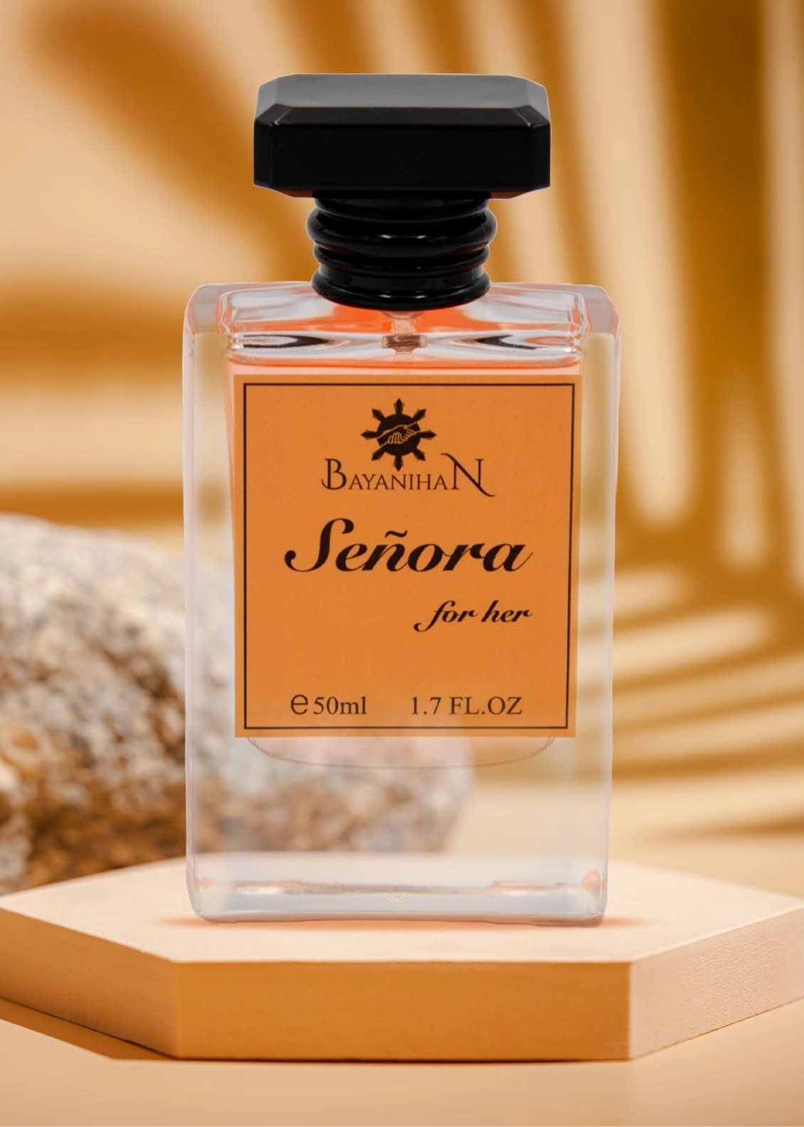 Senora Eau de Parfum 100 ml