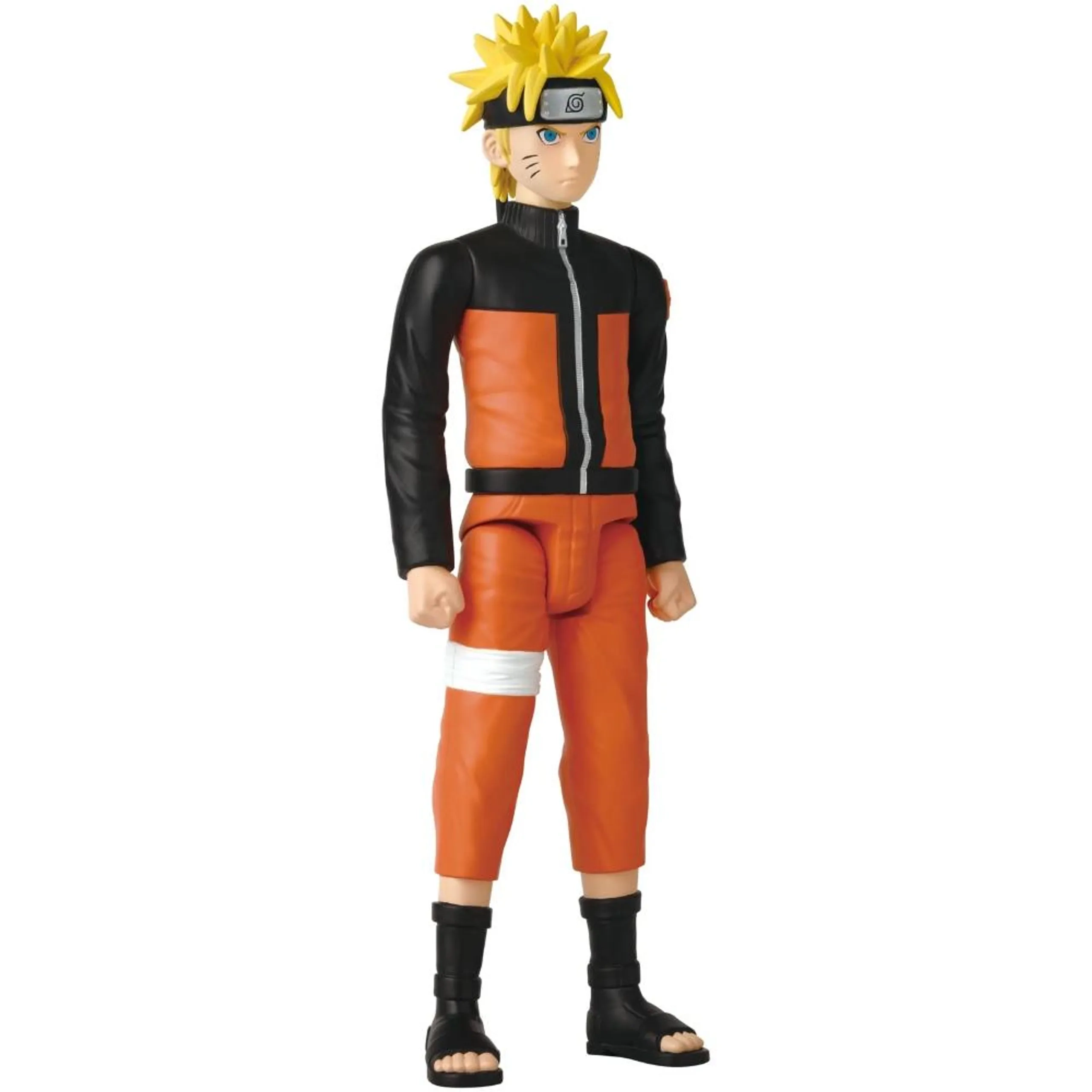 Naruto Uzumaki - Naruto Shippuden (30.48 cm)