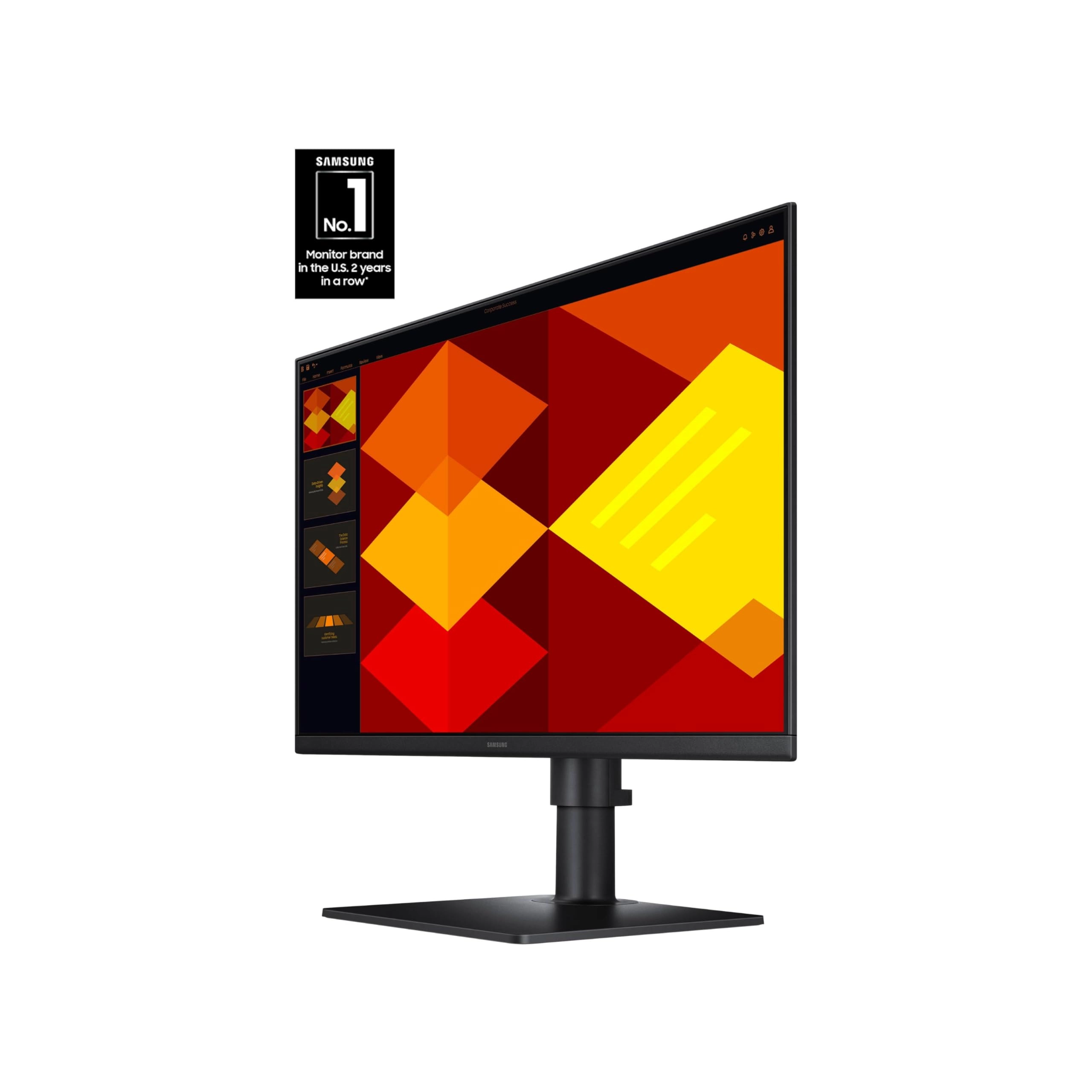 S40GD - LS24D408GANXGO 24 Inches 1920x1080 Pixels