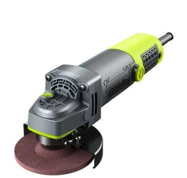 REINDHFE Mini Polisher Grinder - 220V High Power