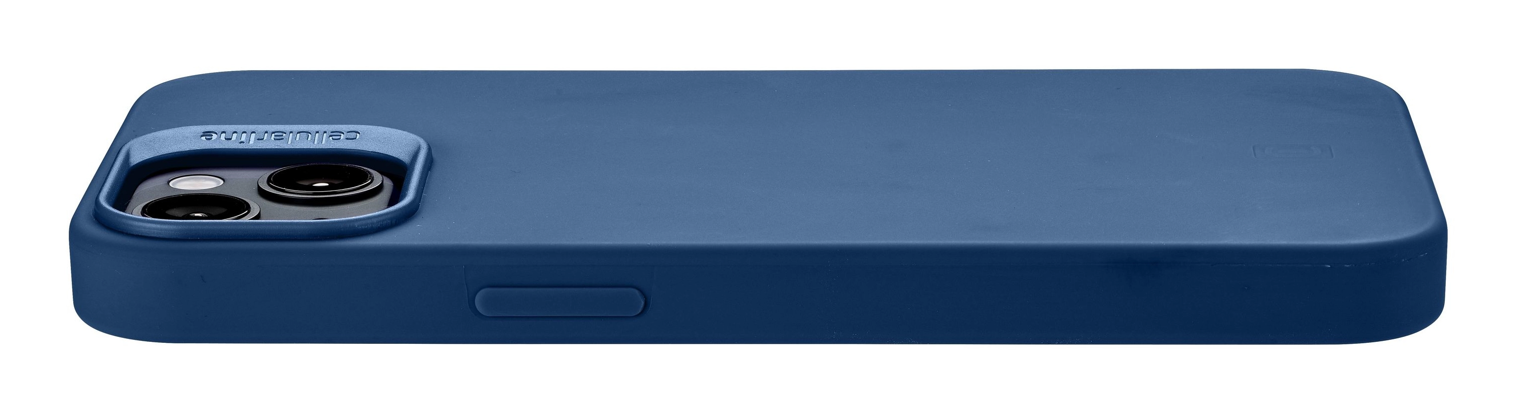 Sensation+ Back Cover Mobile Case for iPhone 15