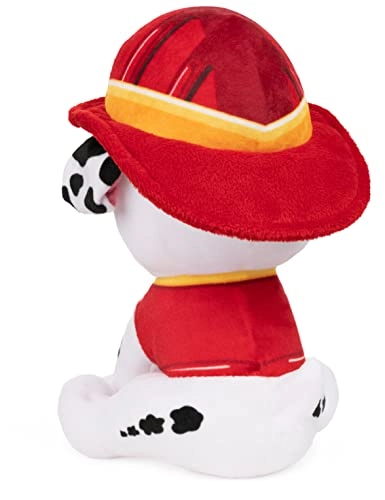 PAW Patrol - Marshall Signature Firefighter Uniform - 15 cm