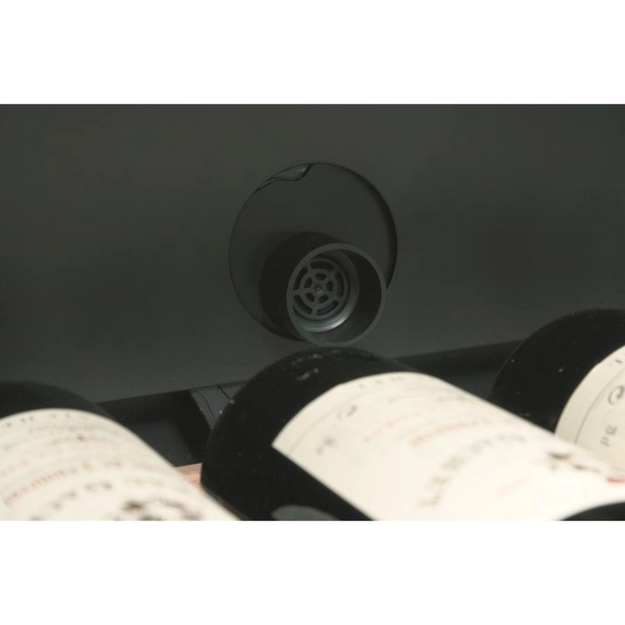 191 Bottles Beverage Refrigerator