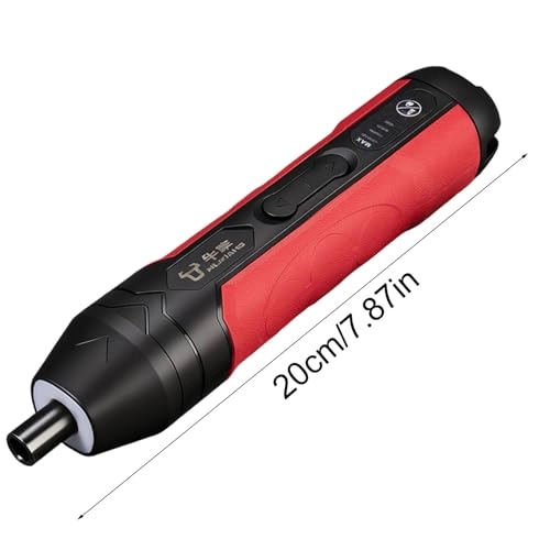 Electric Screwdriver - 320Ah