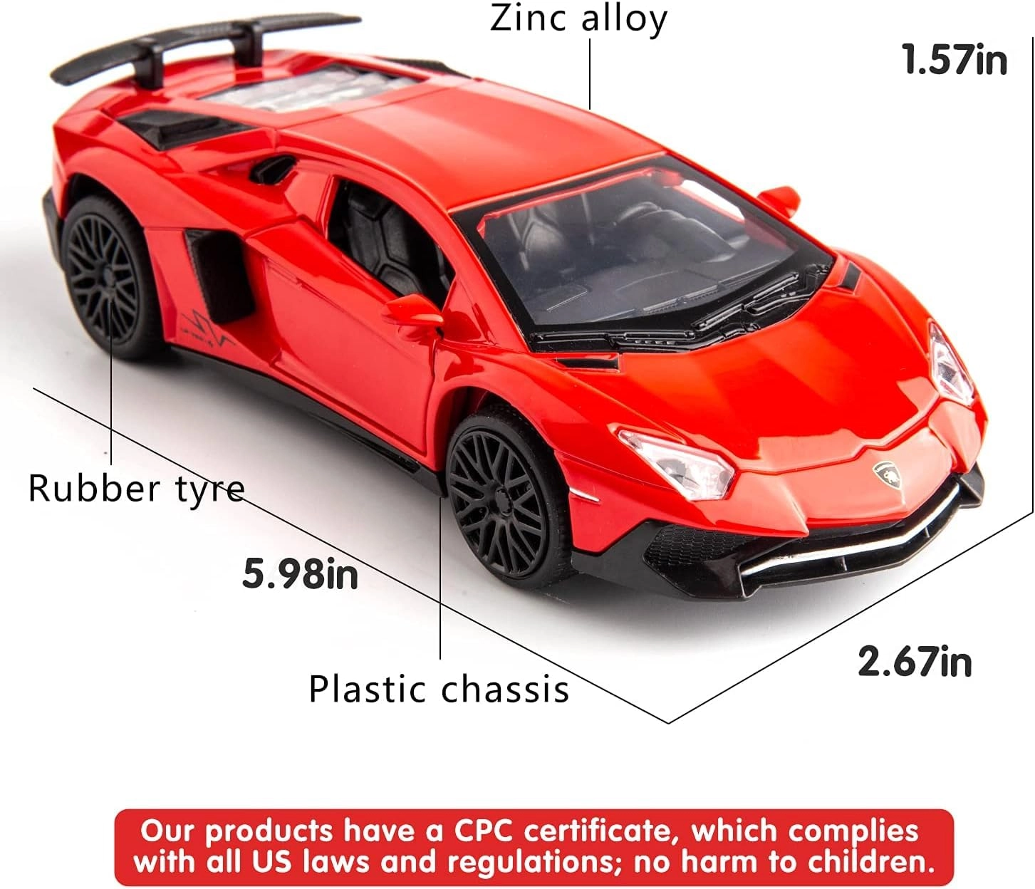 LP750 - 1:32