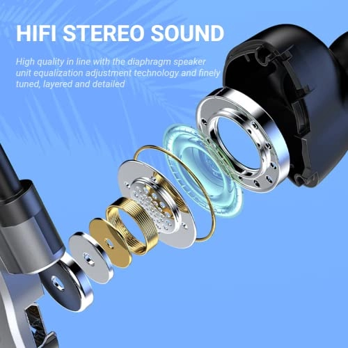 L15 Wireless Headset