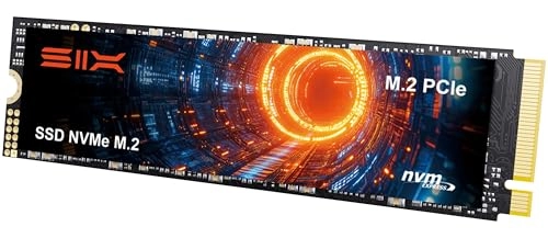 X7400 - 1TB M2