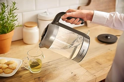 Glass Kettle Series 5000 - 1.7L