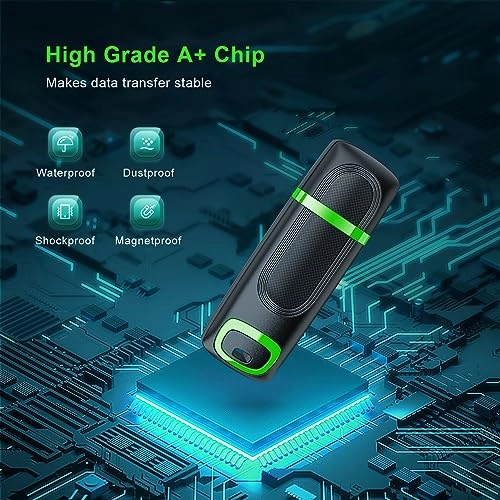 U200-BCFGHOPRUY10-16G - USB 2.0 16GB