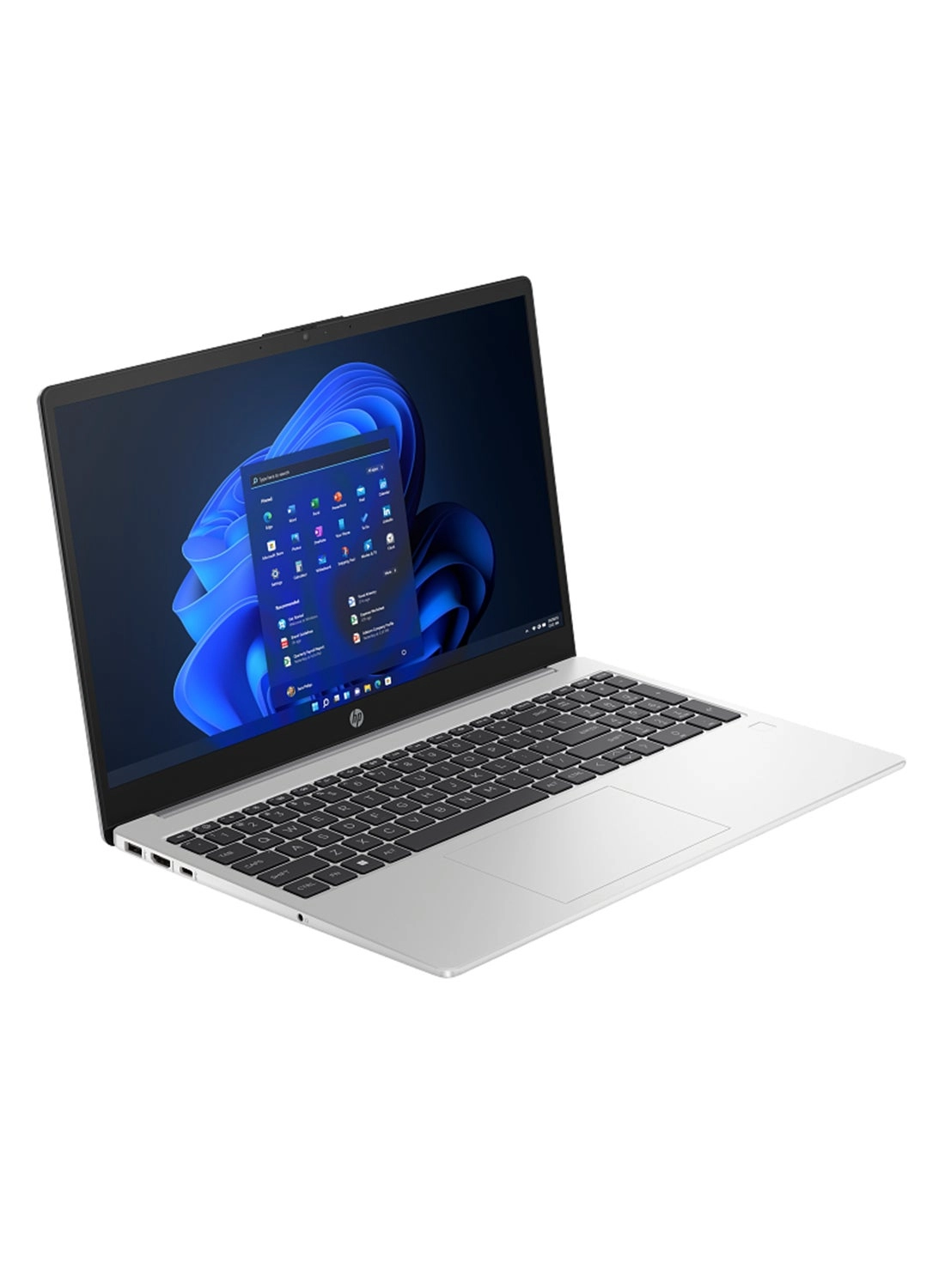 250 G10 - 15.6'' Core 7-150 16GB DDR5 512GB SSD